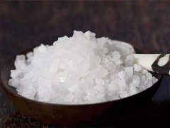 中安兰海食用大粒盐